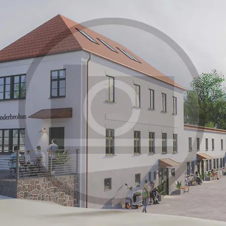 Apartmán Amazing In With Wifi