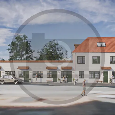 Amazing In With Wifi Apartmán