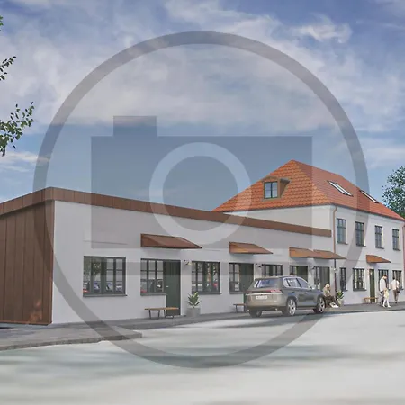 Amazing In With Wifi *