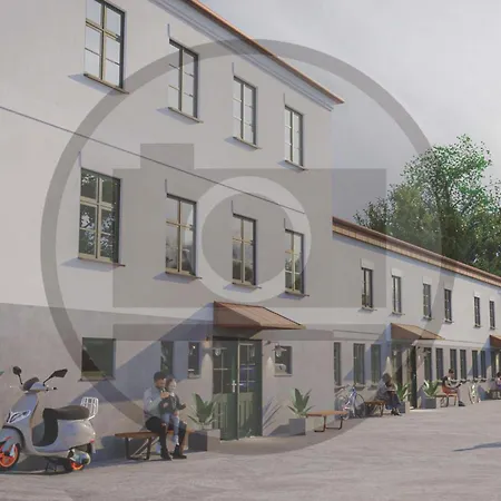 Amazing In With Wifi Ribe