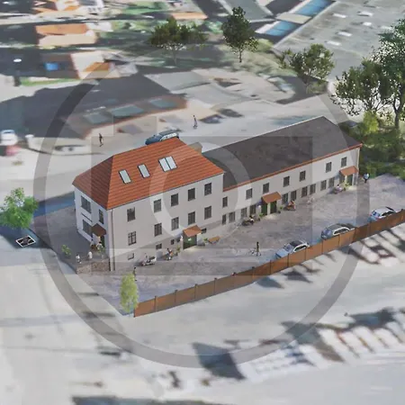 Amazing In With Wifi Lägenhet Ribe