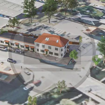 Apartmán Amazing In With Wifi Ribe