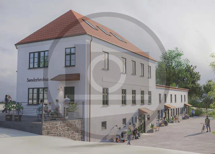 Apartmán Amazing In With Wifi