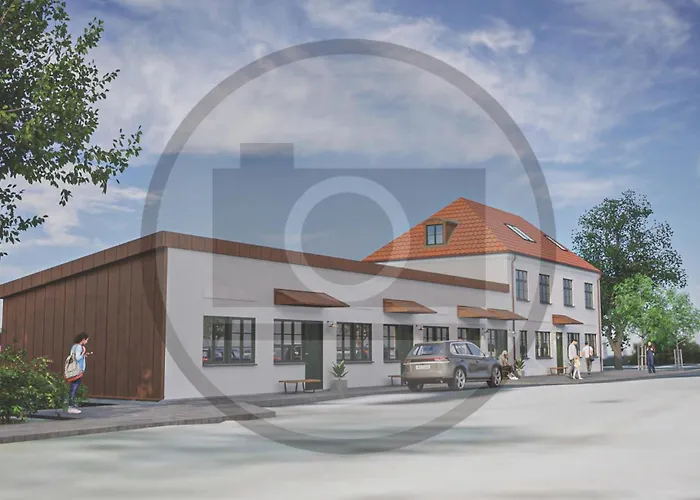 Amazing In With Wifi *